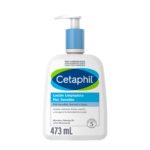 Cetaphil Loción Limpiadora Para Piel Sensible X 473 ML