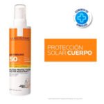 La Roche Posay SPF 50+ Spray X 200 ML