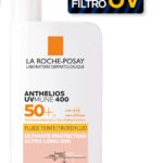 La Roche Posay Anthelios UVmune 400 Tinted Fluid Spf 50+X 50 ML