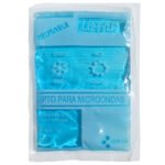 Lisfar Compresa calor instantaneo Chica