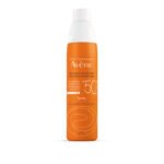 Avene Protector Solar SPF 50+ Spray X 200 ML
