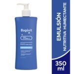 Bagovit A Emulsion Piel Extra Seca X 350 ML