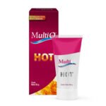 Multi O Gel Lubricante Hot X 50 G