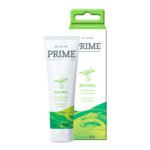 Prime Gel Sensual Natural X 22 G