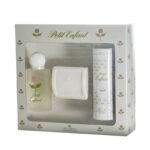 Petit Enfant Estuche (COL X60+JAB+PVO X100)