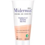 Midermus Crema de ordeñe X 70 G