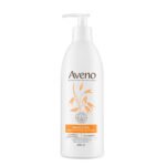 Aveno Emulsión  Hidratante Corporal X 400 ML