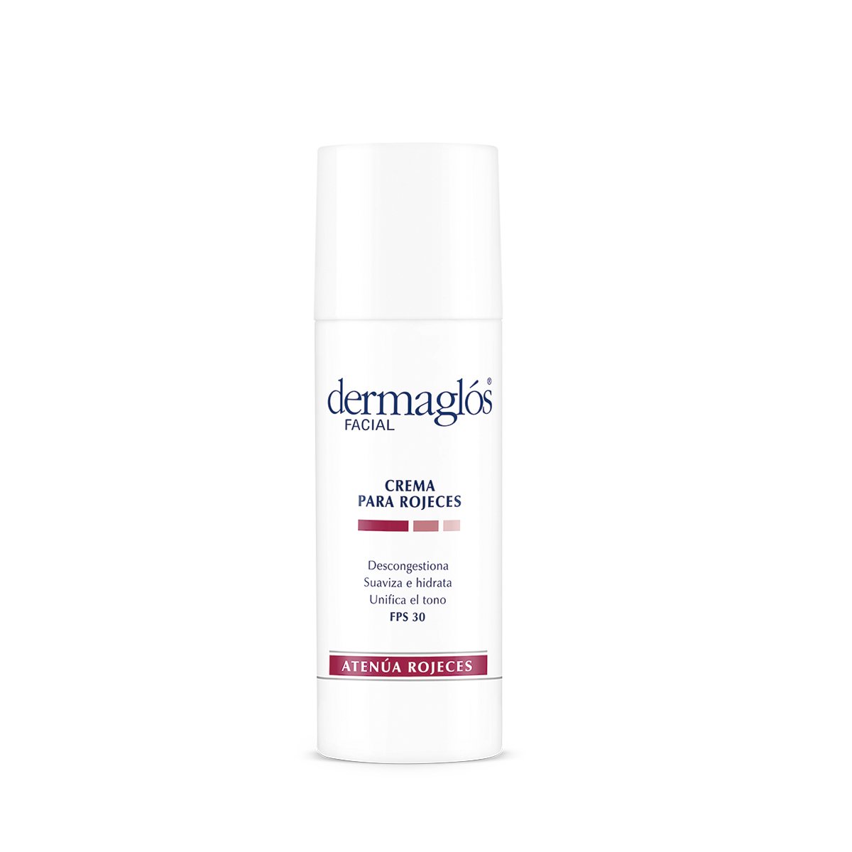 8037219 Dermaglos Facial Eumulsion/Rosacea X 50 ML - Imagen de 1