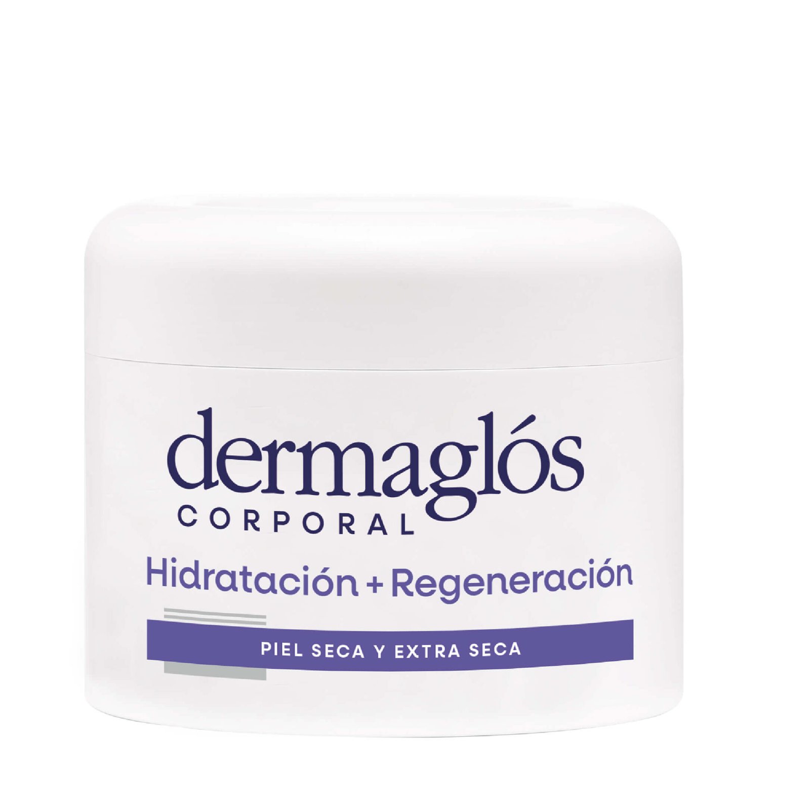 8037600 Dermaglos Crema Corporal Regeneración Intensiva X 100 G - Imagen de 1