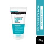 Neutrogena Gel de Limpieza Purified Skin X 150 G