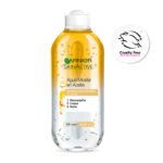 Garnier Agua Micelar  Bifasica Skin Active X 400 ML