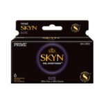 Prime Skyn Preservativos Elite X 6
