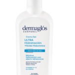 Dermaglós Corporal Crema Hidratación + Absorción Inmediata X 300 G