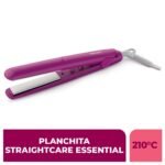 Philips Planchita de Pelo Essential Care Mini HP8401-40