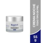 Bagovit Pro Estructura Crema Noche X 55 G