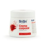 Sri Sri Crema Corporal  Anti Age Con Azafran De La India X 150 G