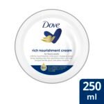 Dove Crema Facial y Corporal X 150 ML
