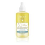 Vichy Capital Soleil SPF 50+ Agua Protectora X 200 ML