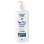 Perpiel Emulsión Hidratante Corporal Perpiel Humectación Profunda X 400 ML