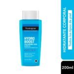 Neutrogena Gel Hidratante Corporal Hydroboost X 200 ML