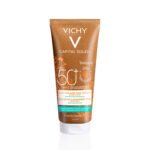 Vichy Leche Protectora Hidratante X 200 ML