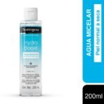 Neutrogena Agua Micelar Hydro Boost X 200 ML
