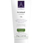Cepage Acneique Exfoliant Piel Grasa X 70 G