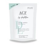 ACF by Dadatina Gel de Limpieza Facial Recarga X 180 ML