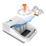 Optymus XXI Nebulizador Compresor  Bc68002