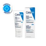 CeraVe Locion Hidratante Para Rostro X 52 ML