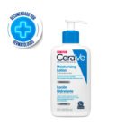 CeraVe Loción Corporal Hidratante X 236 ML