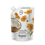 Veganis Leche Super Correctora Con Coco Y Caléndula X 500 ML