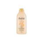 Aveno Gel de Limpieza Facial y Corporal X 250 G
