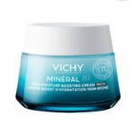 Vichy Mineral 89 Crema Rica X 50 ML