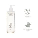 Vegaplay Gel de Ducha Frambuesa y Eucalipto X 400 ML