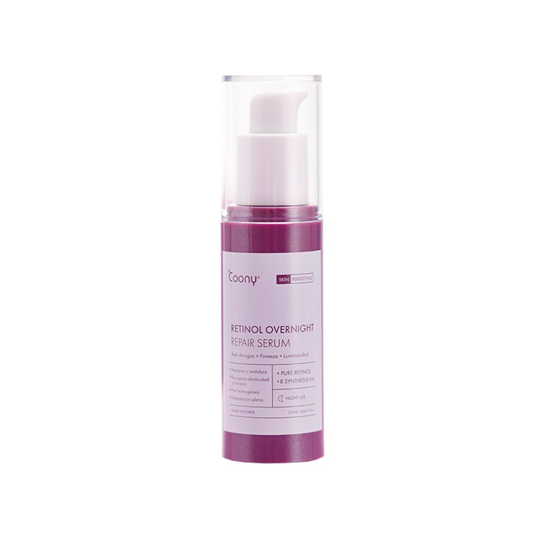 8129198 Coony Retinol Overnight Repair Serum X 30 ML - Imagen de 1