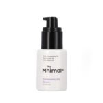 The Minimal Serum Tranexámico 5% Despigmentante Iluminador X 30 ML