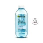 Garnier Agua Micelar Skin con Ácido Salicílico X 400 ML