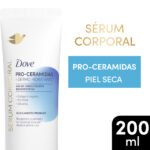Dove Sérum Corporal Pro-Ceramidas X 200 ML