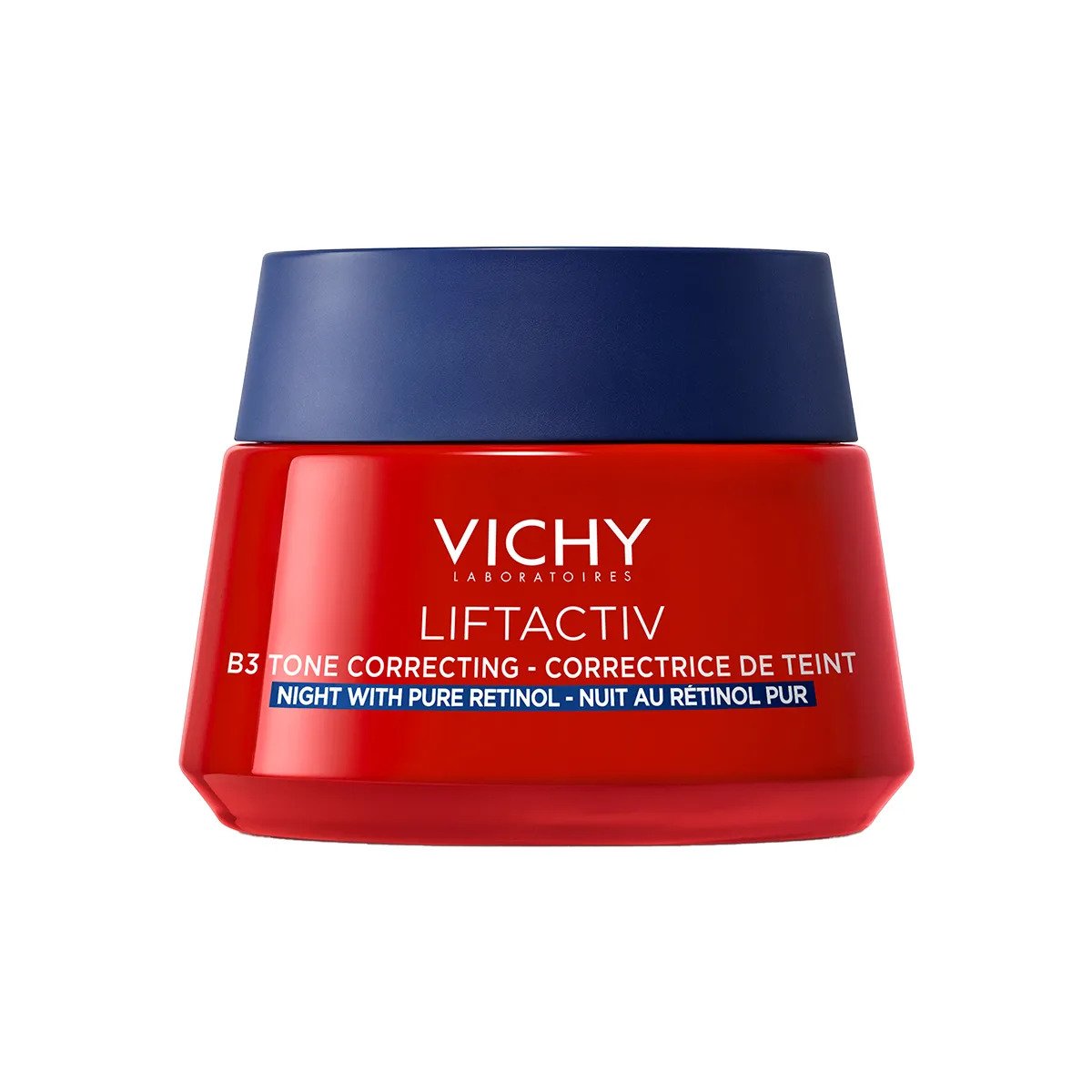 8133185 Vichy Liftactiv Retinol Crema Noche X 50ML - Imagen de 1