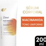 Dove Sérum Corporal Tono Uniforme Niacinamida  X 200 ML