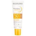 Bioderma Photoderm Aqua Fluide SPF50+ Dorado X 40ML