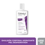 Caladryl Emulsión Corporal Piel Deshidratada X 200 ML