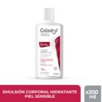 Caladryl Emulsión Corporal Piel Sensible X 200 ML