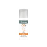 Aveno Protector Solar Facial  Fps 50 X 50 ML