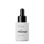 The Minimal Serum Retinol Puro 0.3% Renovador Iluminador X 30 ML