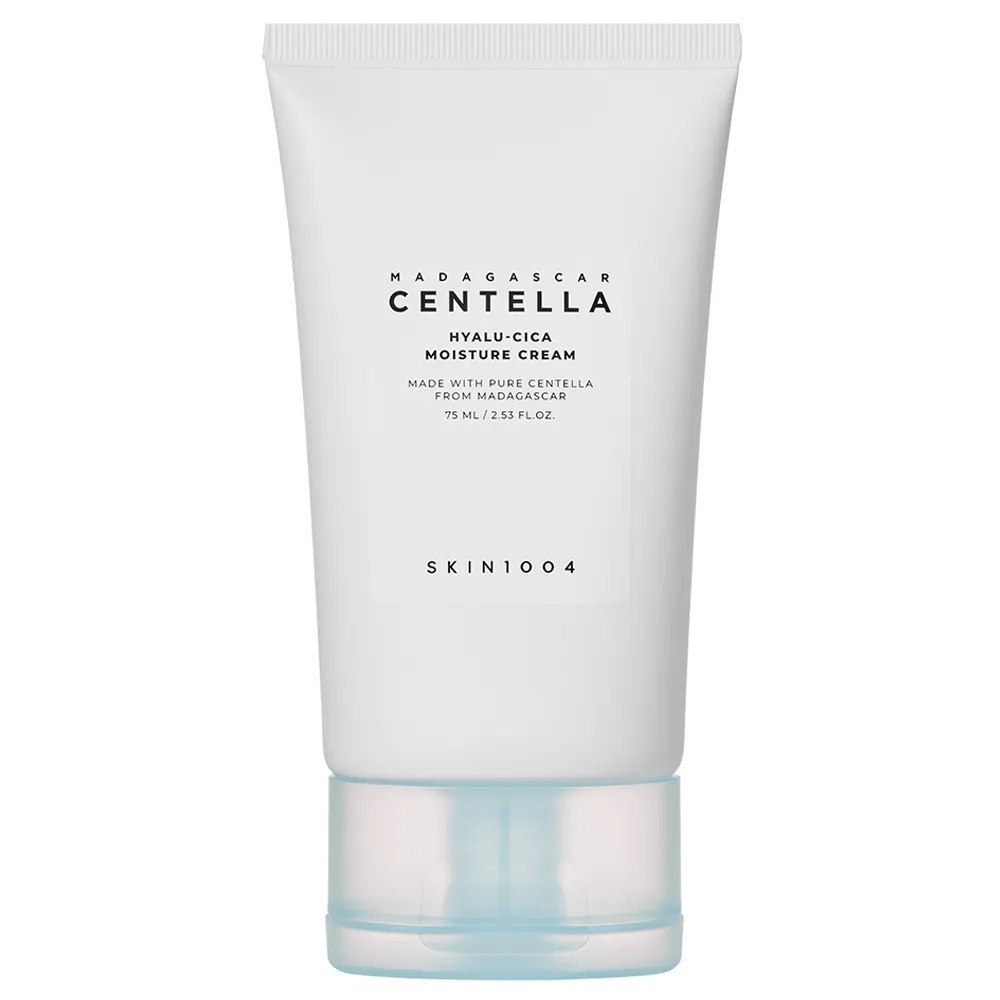 8134592 Skin1004 Madagascar Centella Hyalu-cica Moisture Crema Facial X 50 ML - Imagen de 1
