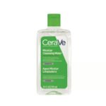 CeraVe Agua Micelar Hidratante X 295 ML