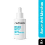 Neutrogena Sérum Anti-Manchas X 30 ML