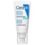 CeraVe Gel Crema Hidratante Pieles Mixtas a Grasas X 52 ML